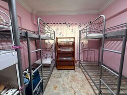 Blk 208 Bukit Batok Street 21 (Bukit Batok), HDB 3 Rooms #519082931